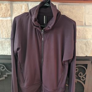 Mondetta Activewear Jacket Large